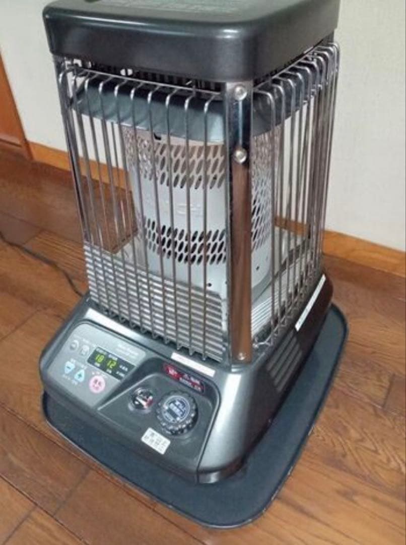 ダイニチブルーヒーター　FM-102F 中古送料サービス