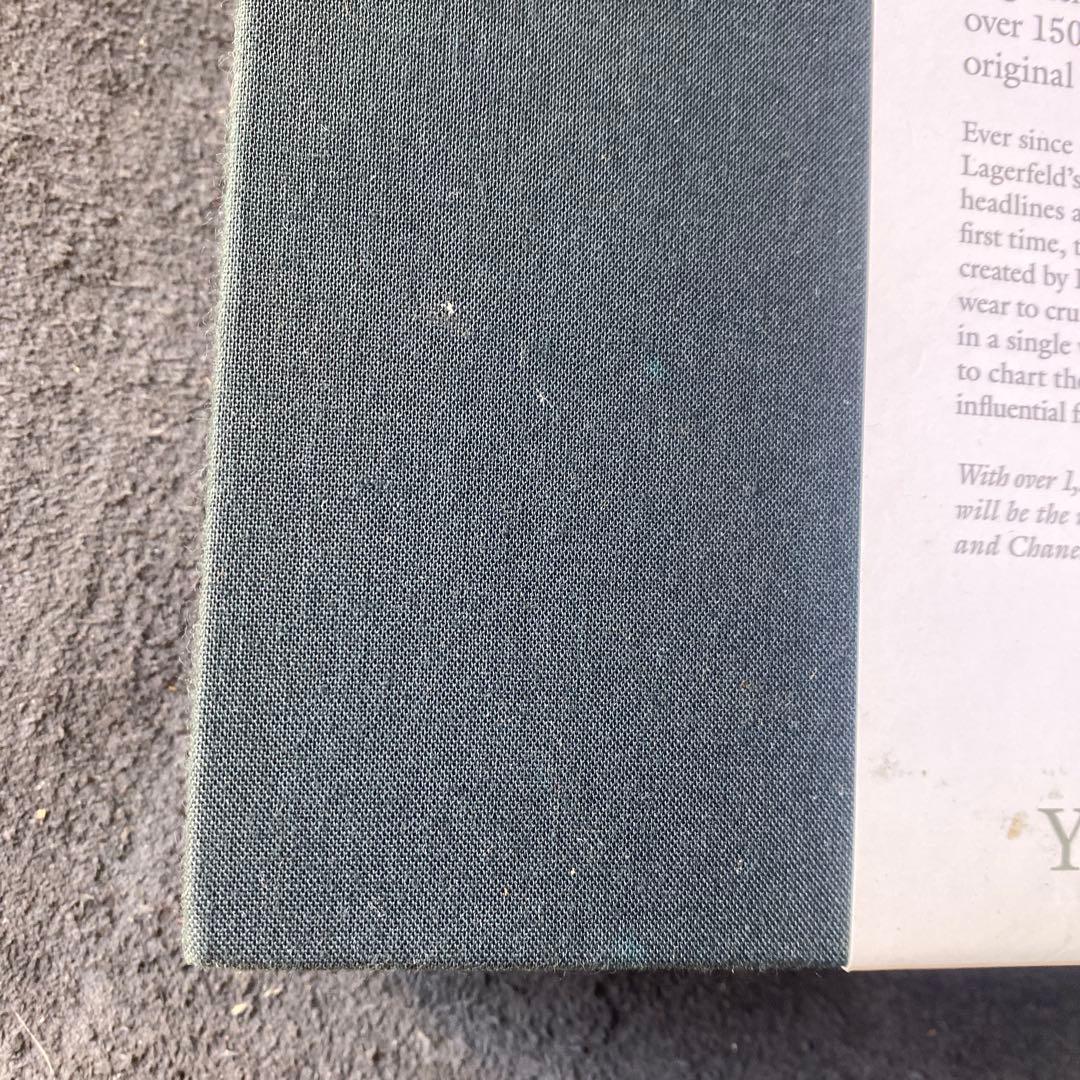 CHANEL CATWALK 全コレクション集 ルックブック　カタログ