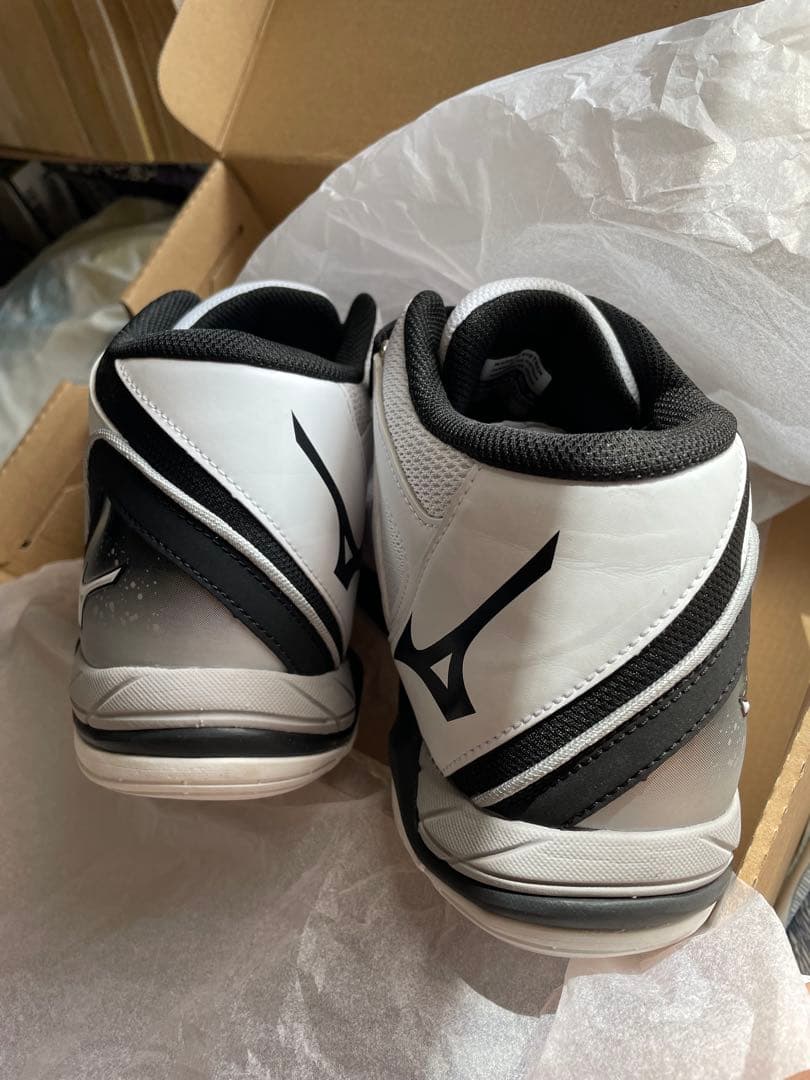 MIZUNO ウェーブアルテミス5 WIDE バレーボールシューズ 26.0cm