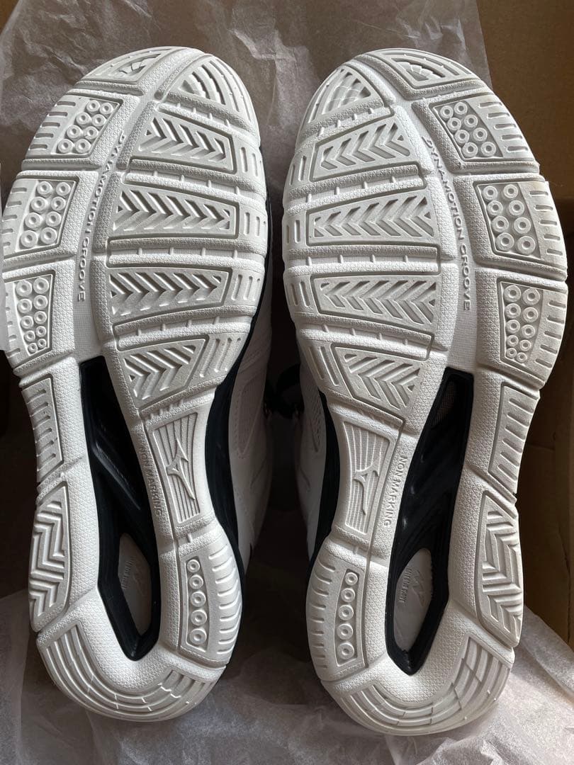 MIZUNO ウェーブアルテミス5 WIDE バレーボールシューズ 26.0cm