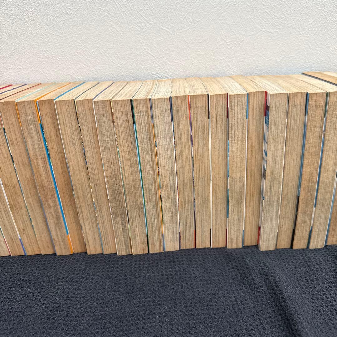 シャコタンブギ　全３２巻セット