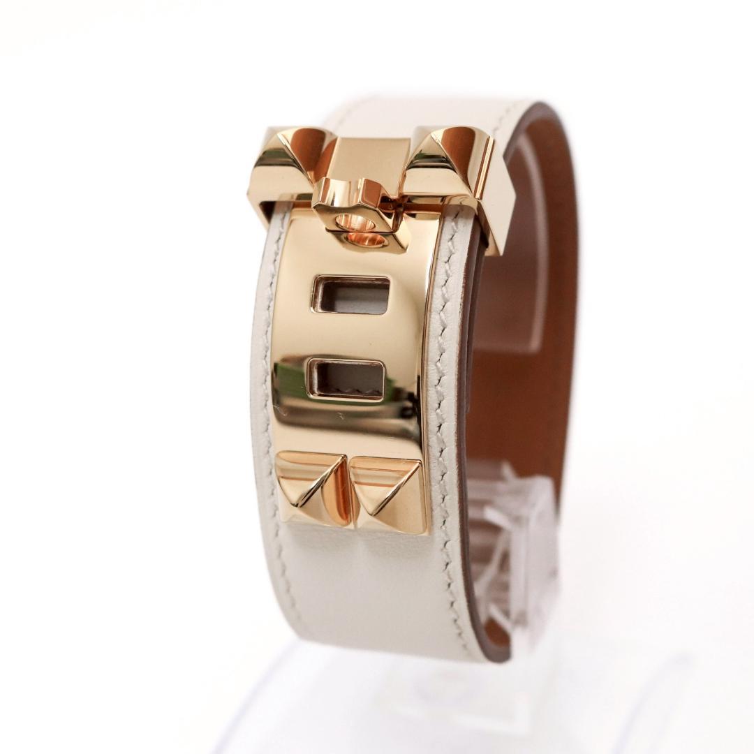 HERMES コリエドシアン バングル ブレスレット・バングル