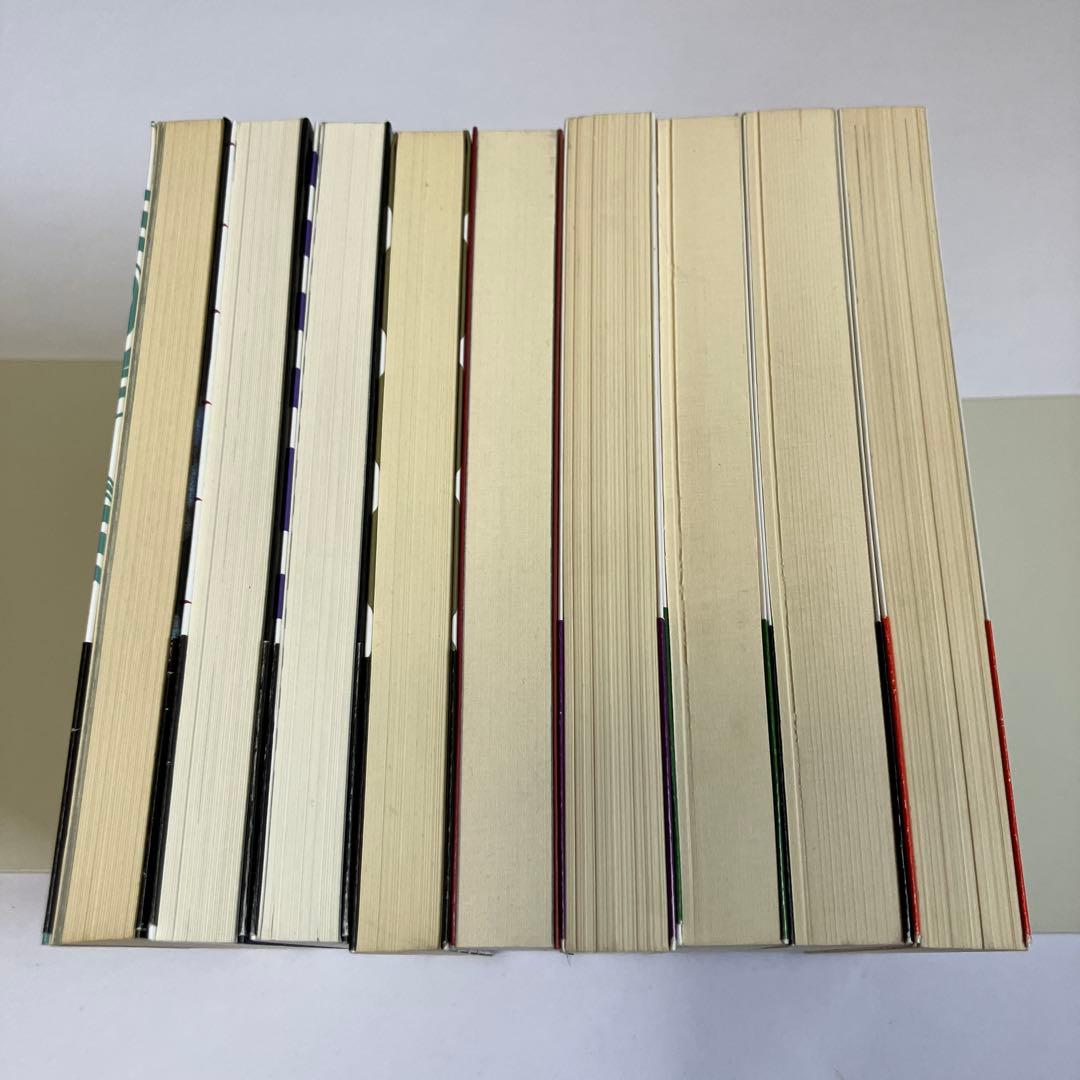 楳図かずお 文庫まとめ売り