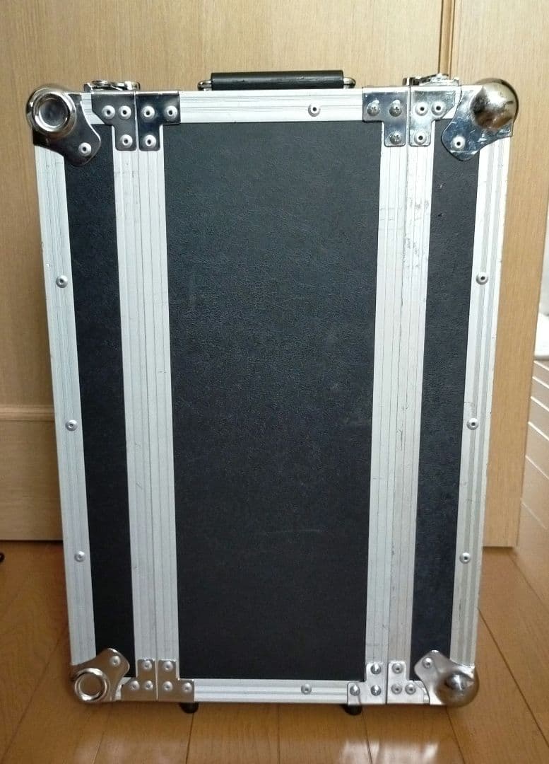 3Uラック付エフェクター