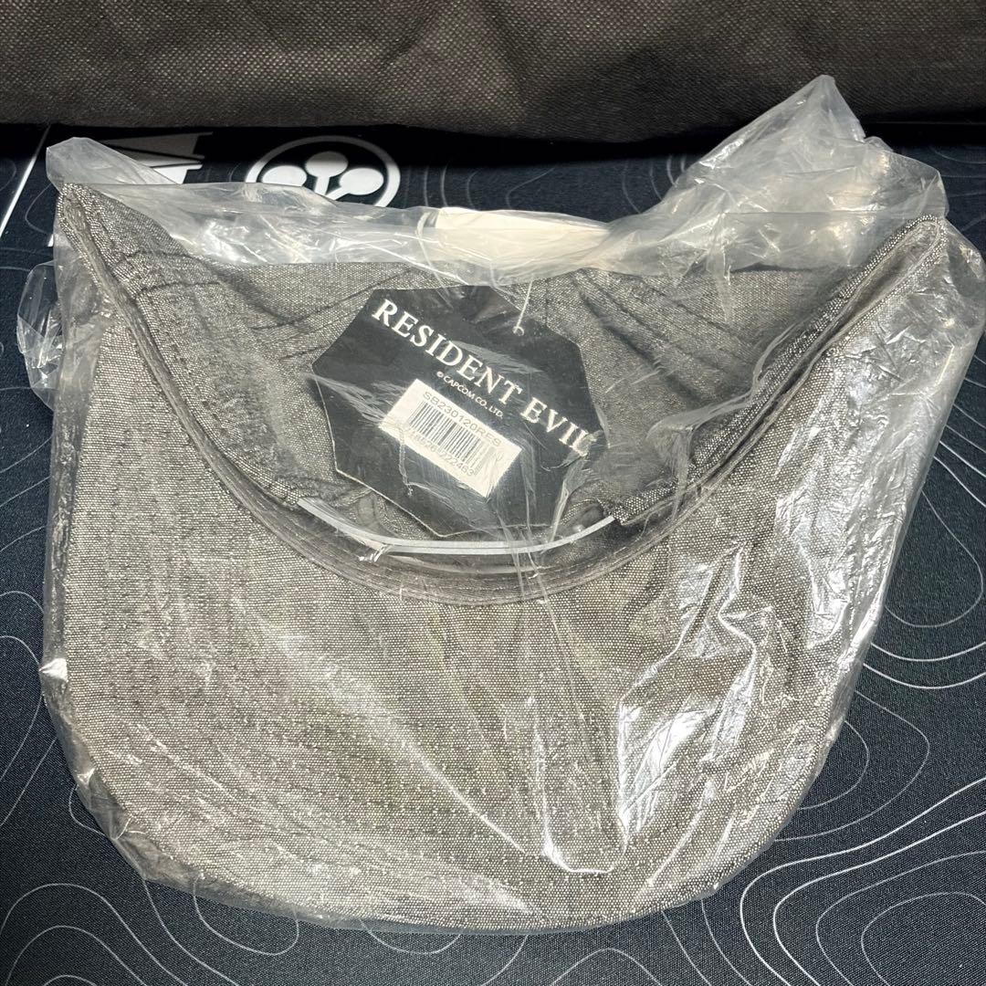 バイオハザード アンブレラスナップバック Difuzed