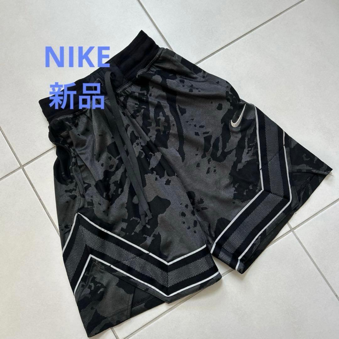 《新品》NIKE ナイキ バスケットボールパンツ