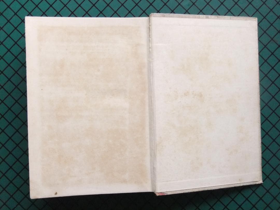 岡本綺堂　「近松情話」　初版本・大正５年・竹久夢二木版装・函付