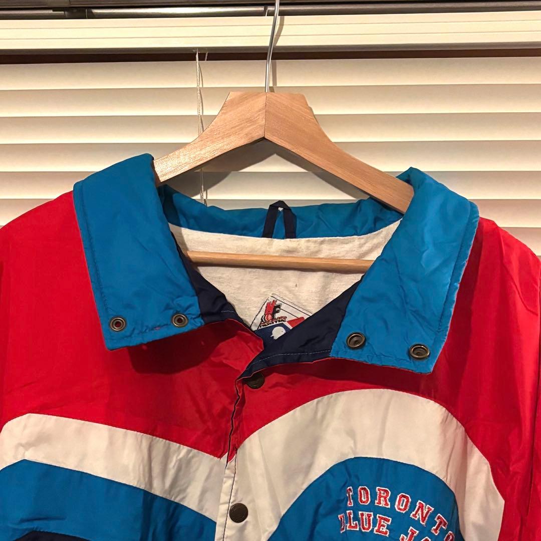 Toronto Blue Jays ジャケット スタジャン MLB