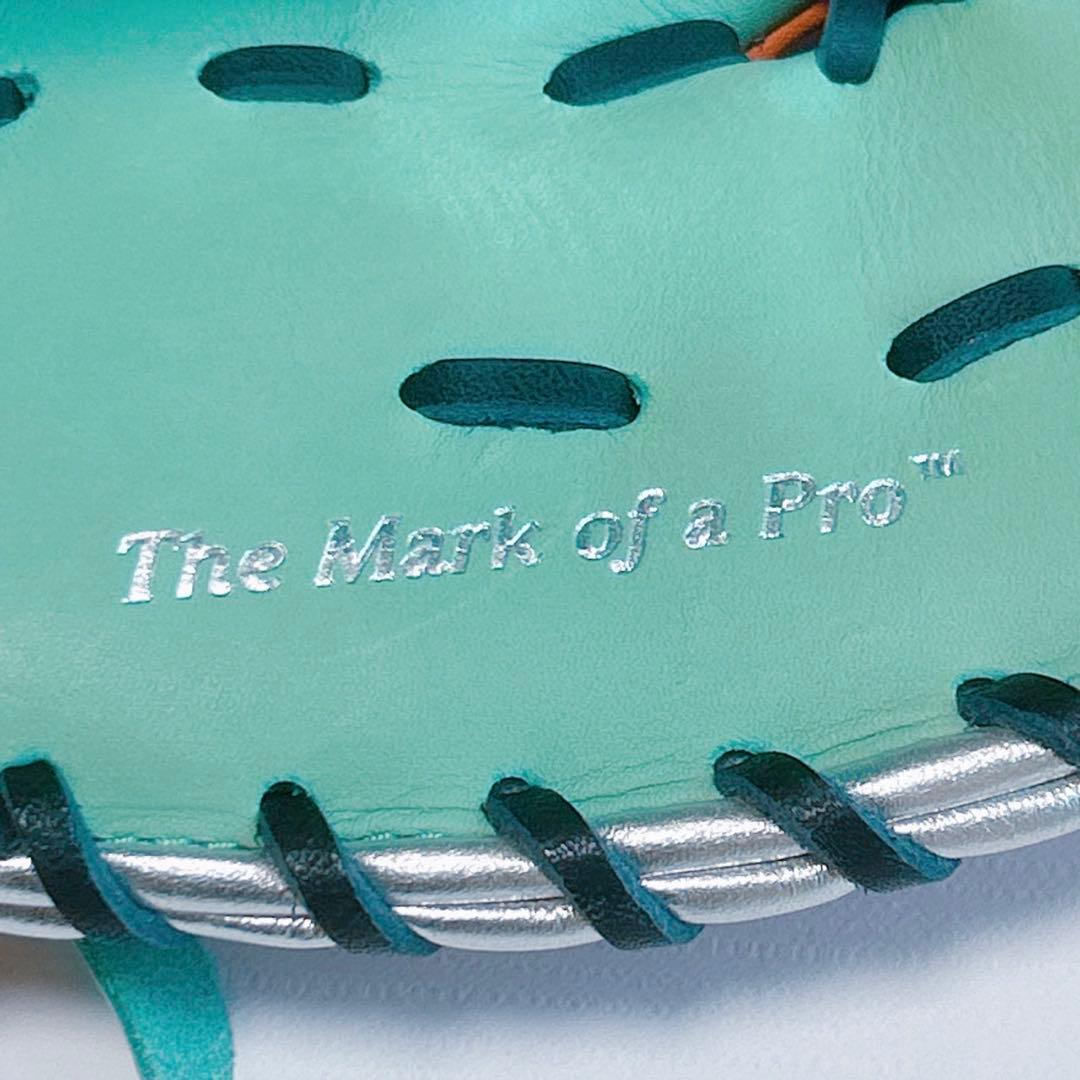 ローリングス(Rawlings) ファーストミット　11.75 GR2HOM53