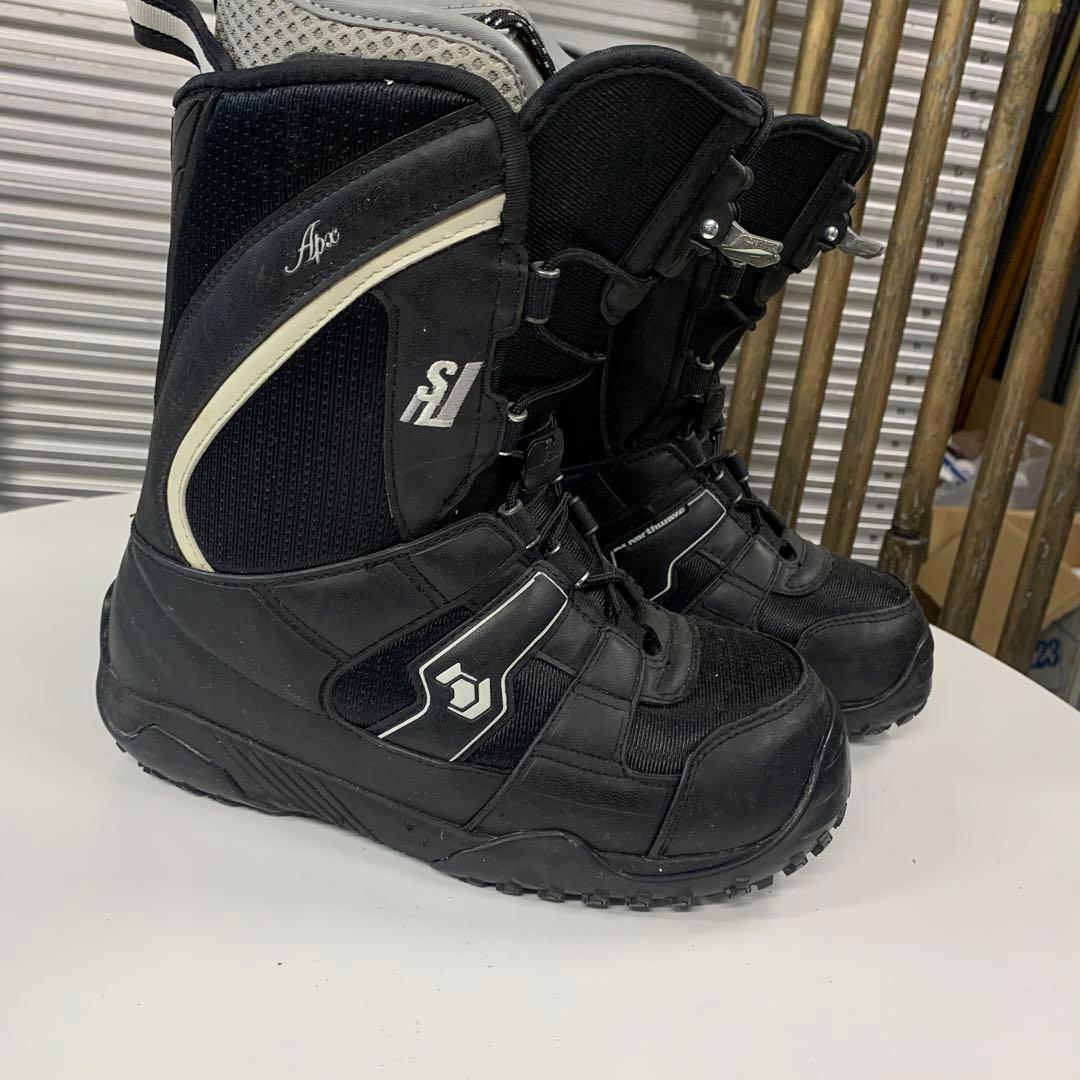 【美品】ノースウェーブ　スノーボードブーツ