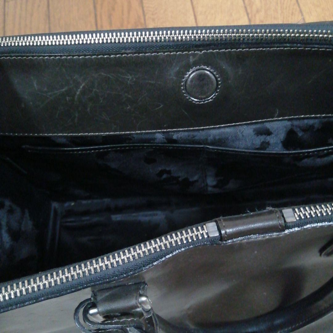 アニアリ aniary ビジネスバッグ 自立