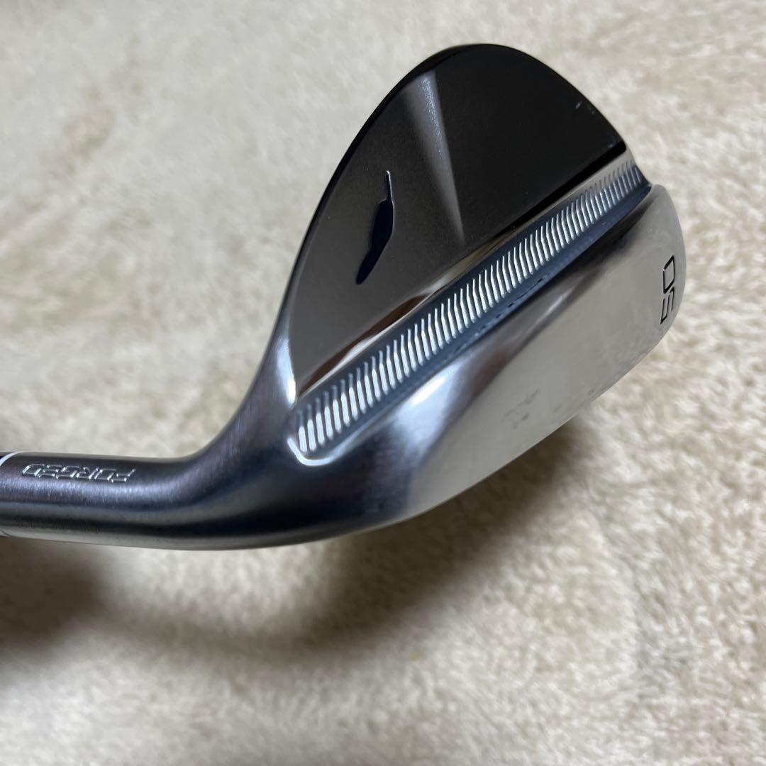 【美品】FOURTEEN RM-α （50.56度）