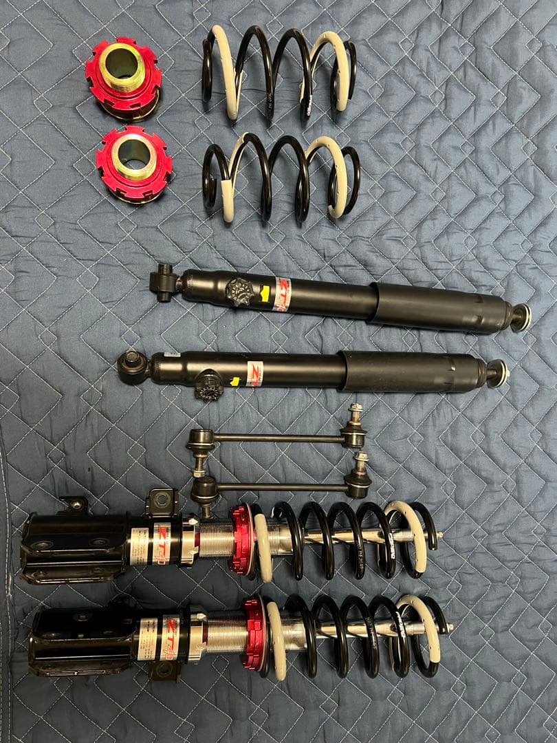 タナベZT40nbox jf3 2WD『最終値下げ』