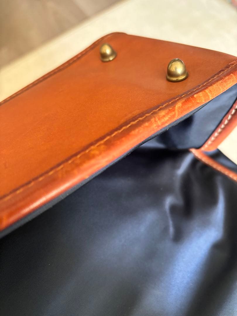 フェリージ Felisi 1731 DS ビジネスバッグ