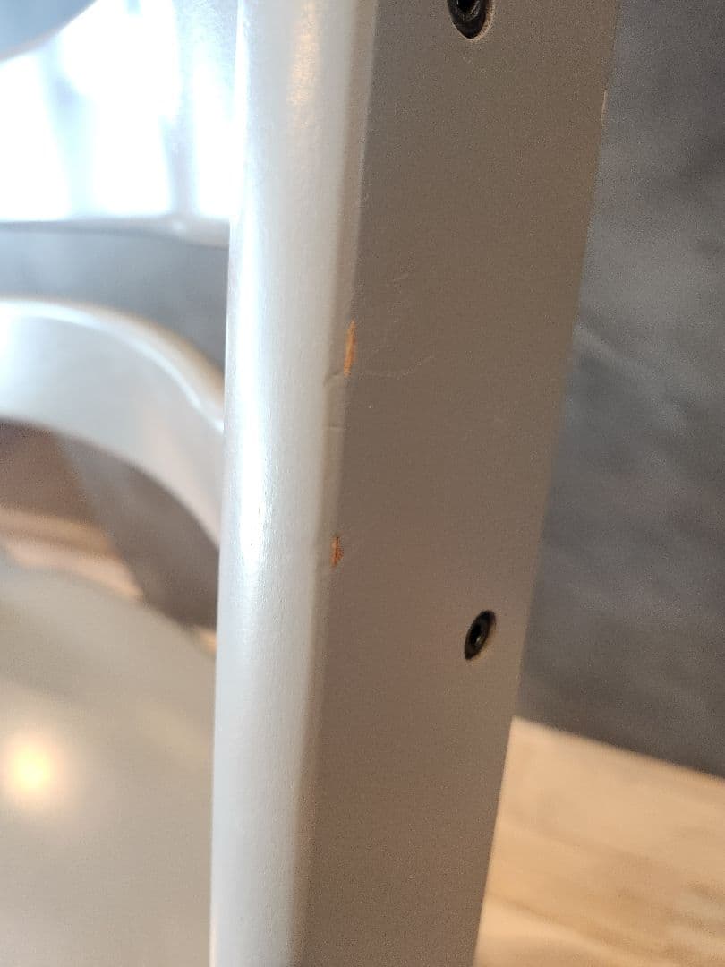 STOKKE トリップトラップ ストームグレー