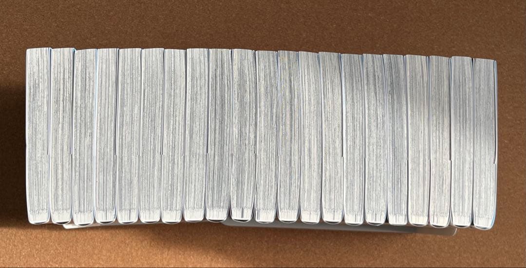 アオのハコ 1〜21巻 セット 三浦糀 ジャンプ 漫画 少年ジャンプ