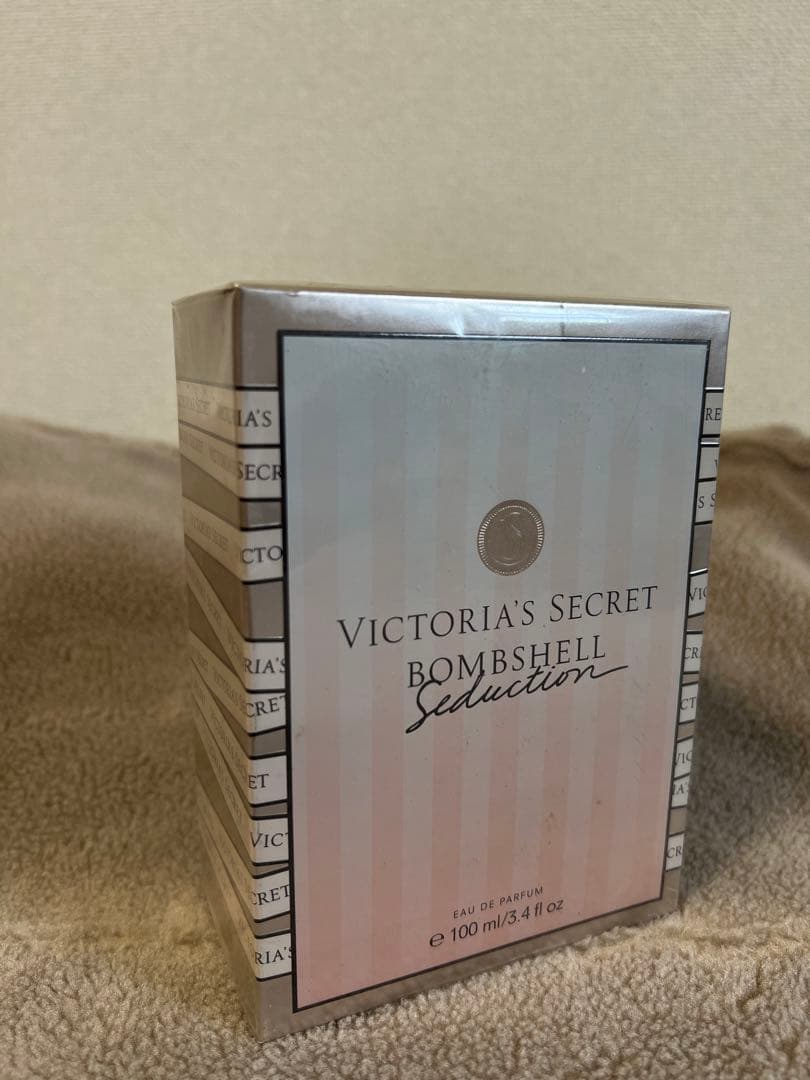 Victoria'sSecret Bombshell 100ml 正規品
