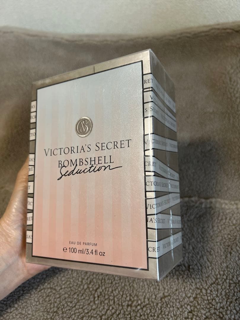 Victoria'sSecret Bombshell 100ml 正規品