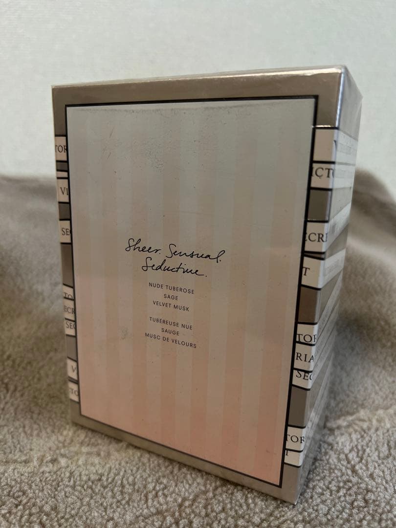 Victoria'sSecret Bombshell 100ml 正規品