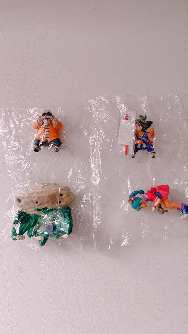 はじまりは四星球　メモリーズ編　じっちゃん　ドラゴンボールカプセル　ドラカプ