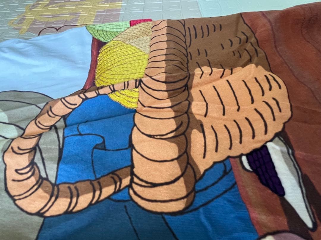 LOEWE スタジオジブリ Tシャツ ホワイト