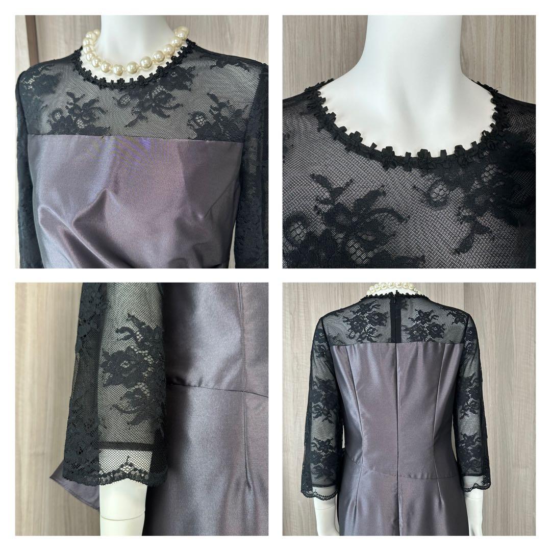 ⭐️新品　東京ソワール　マザーズドレス　正礼装