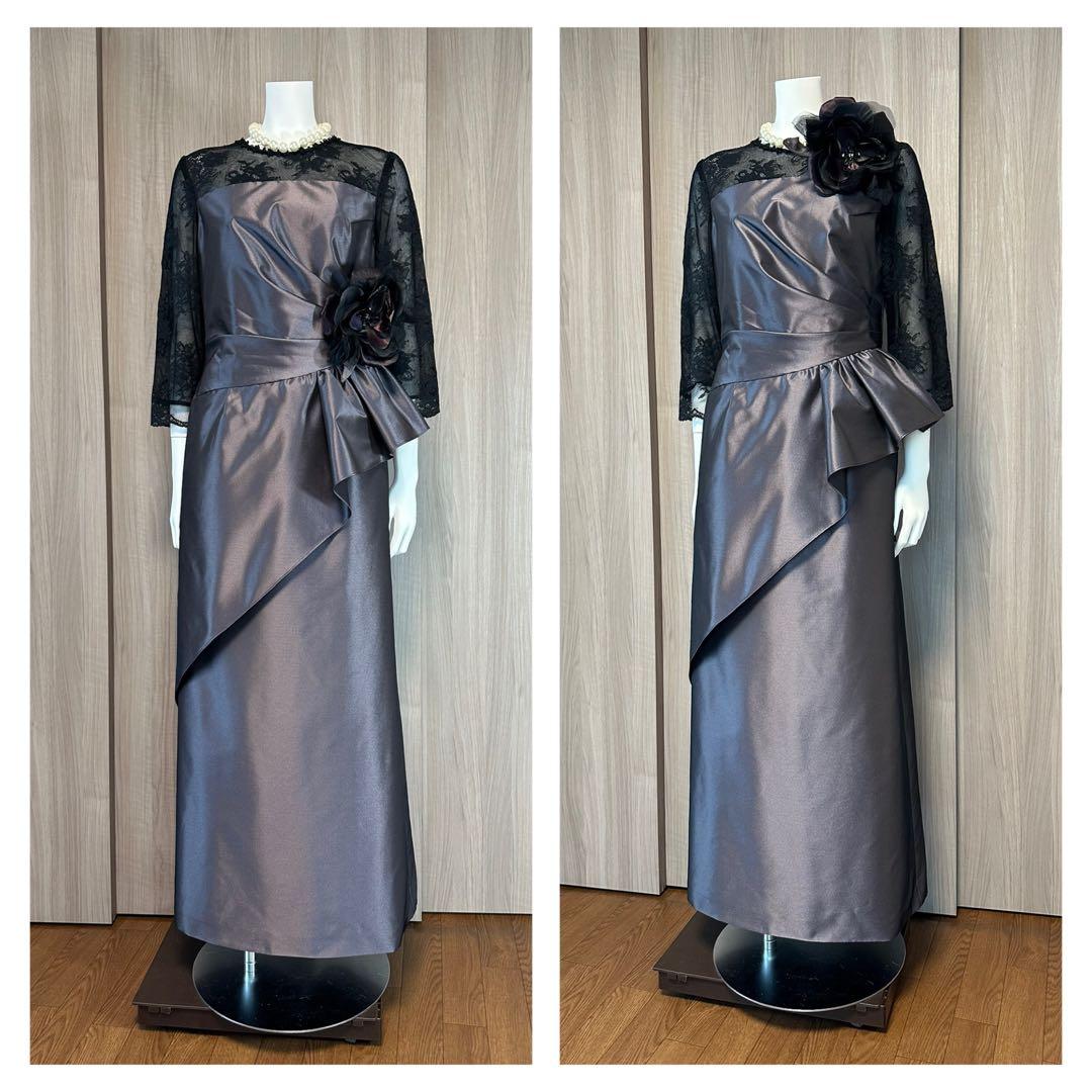 ⭐️新品　東京ソワール　マザーズドレス　正礼装