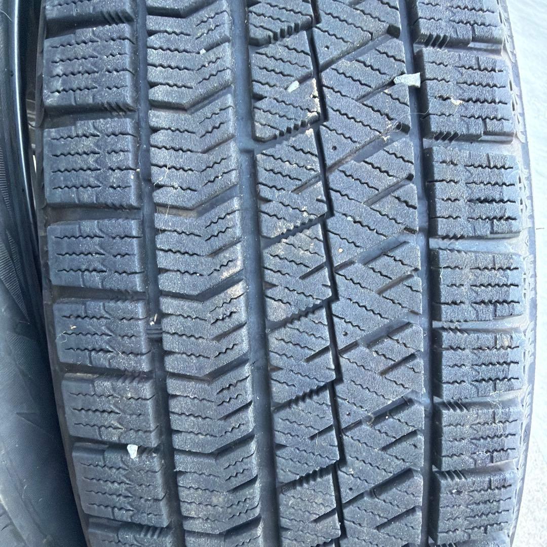 195/65R16 195/65 16 スタッドレス VRX2 ホイール　セット