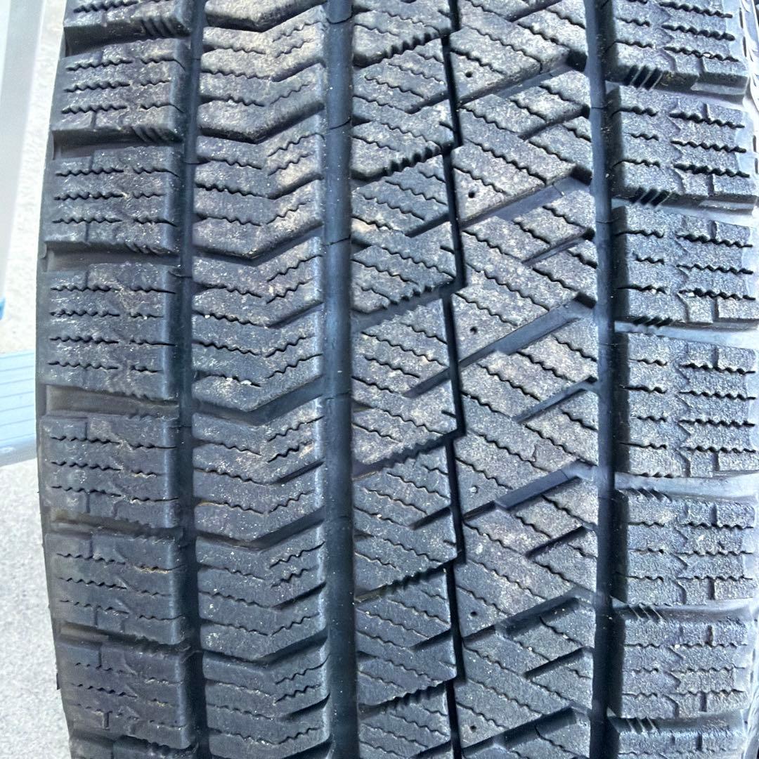 195/65R16 195/65 16 スタッドレス VRX2 ホイール　セット