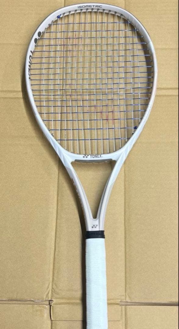 ヨネックス　VCORE98 G3