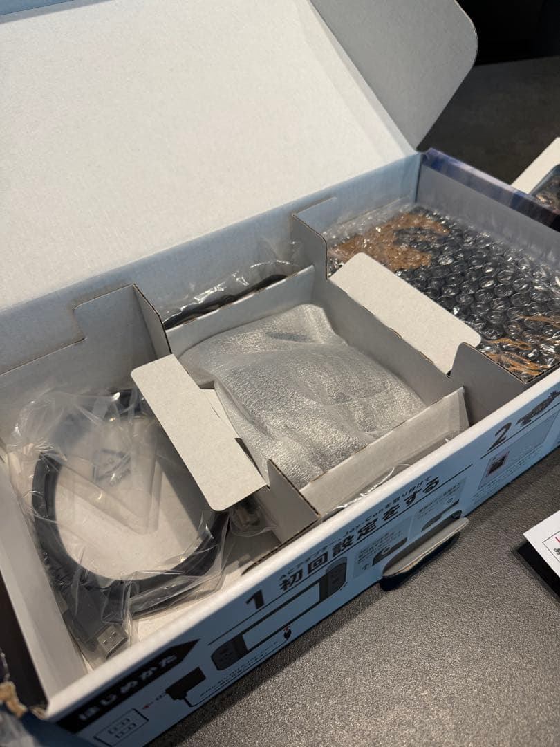 Nintendo Switch モンスターハンターライズ本体