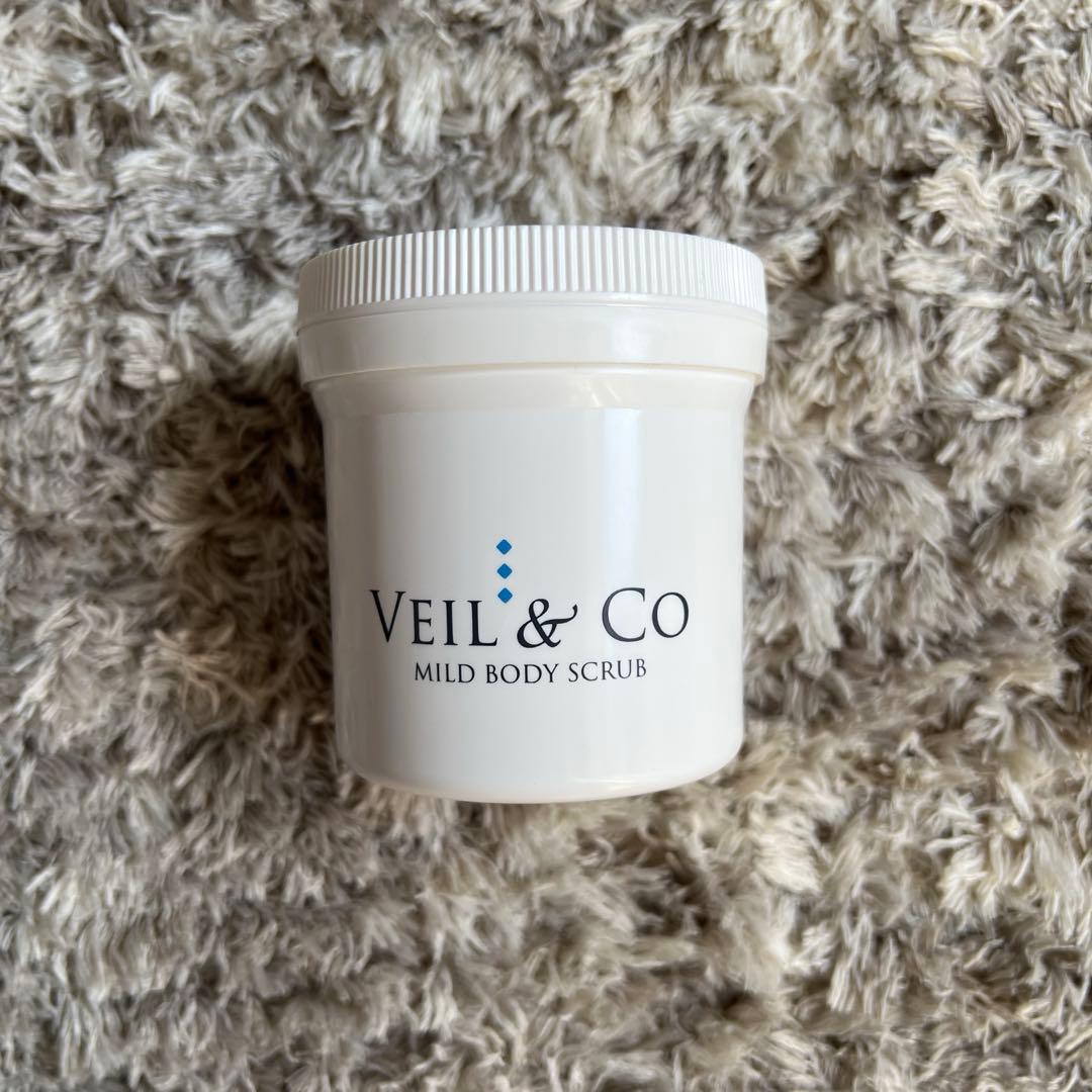 VEIL & CO 未使用 3点セット