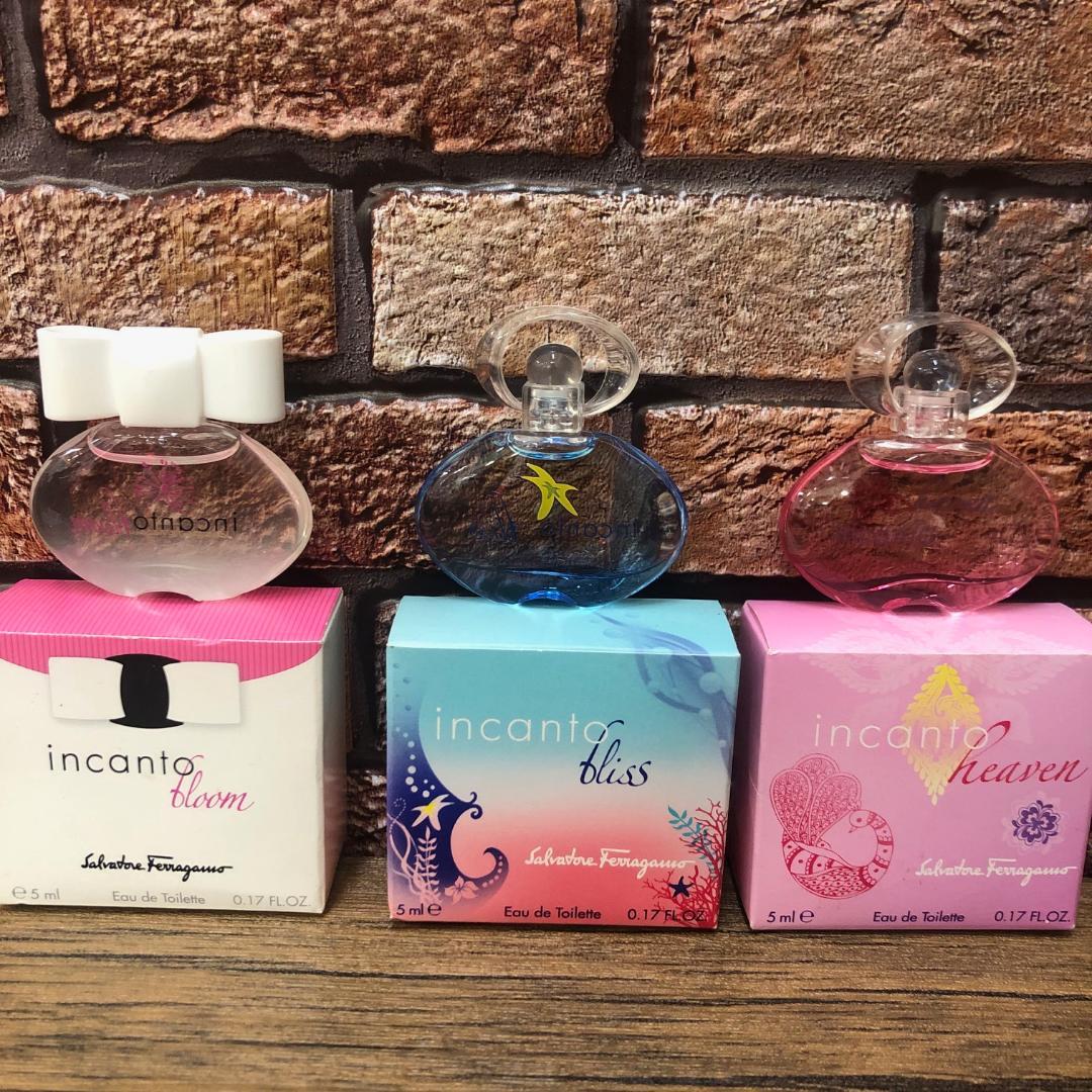 ★ブランド香水　まとめ売り①