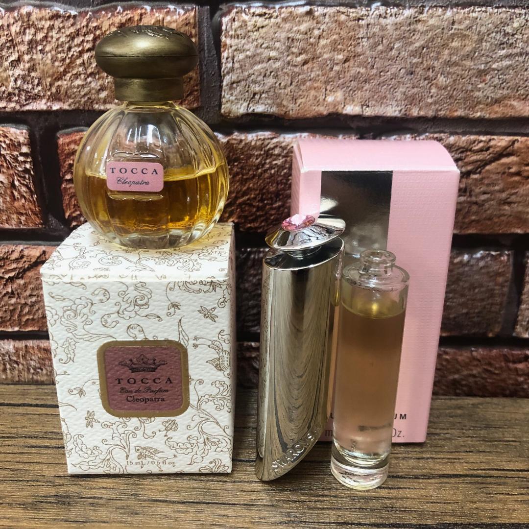 ★ブランド香水　まとめ売り①