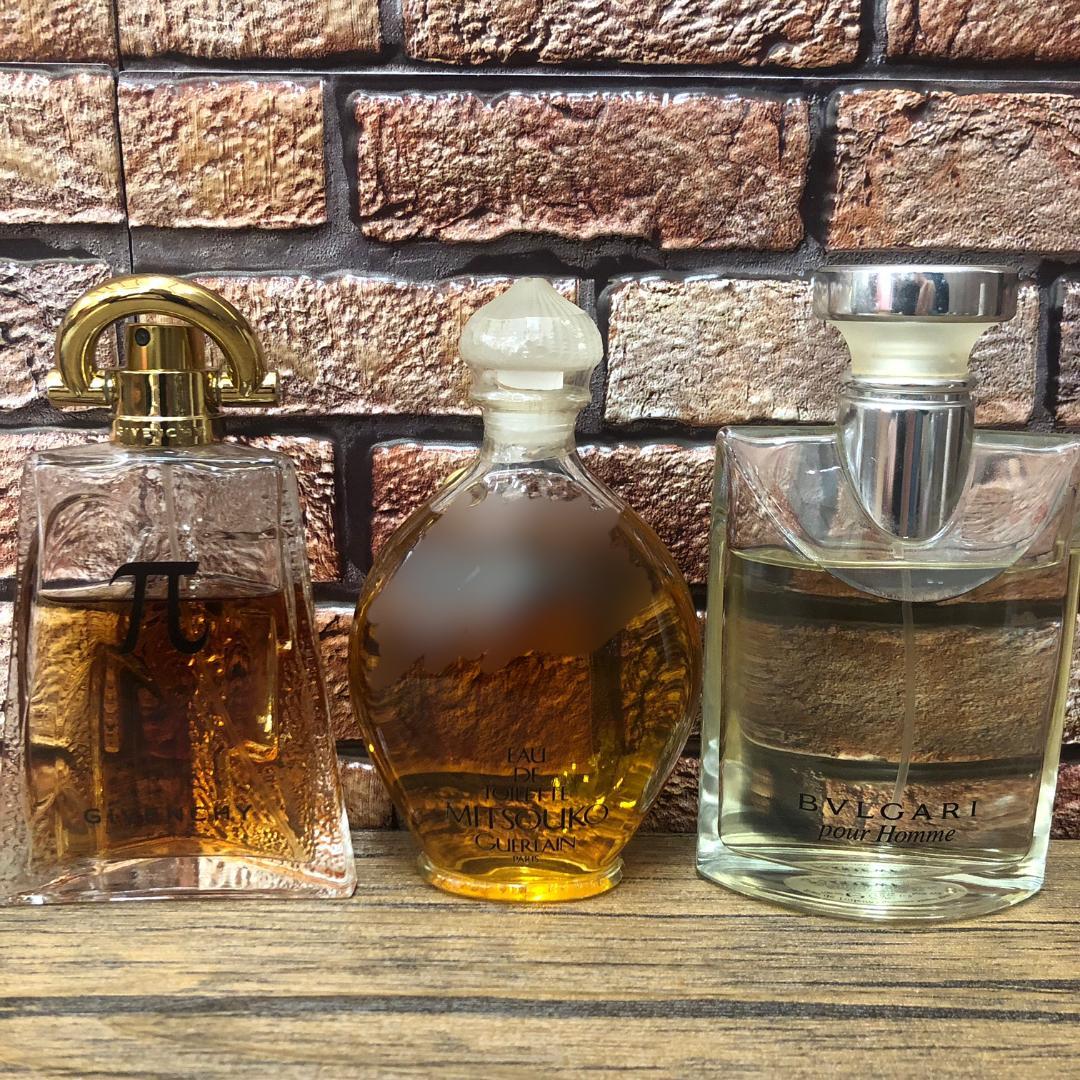 ★ブランド香水　まとめ売り①