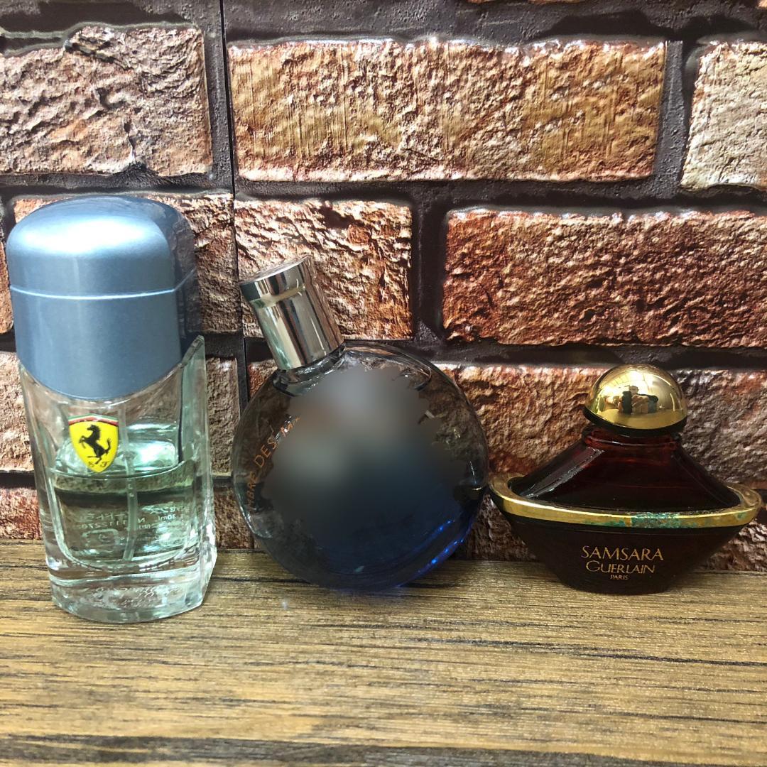 ★ブランド香水　まとめ売り①