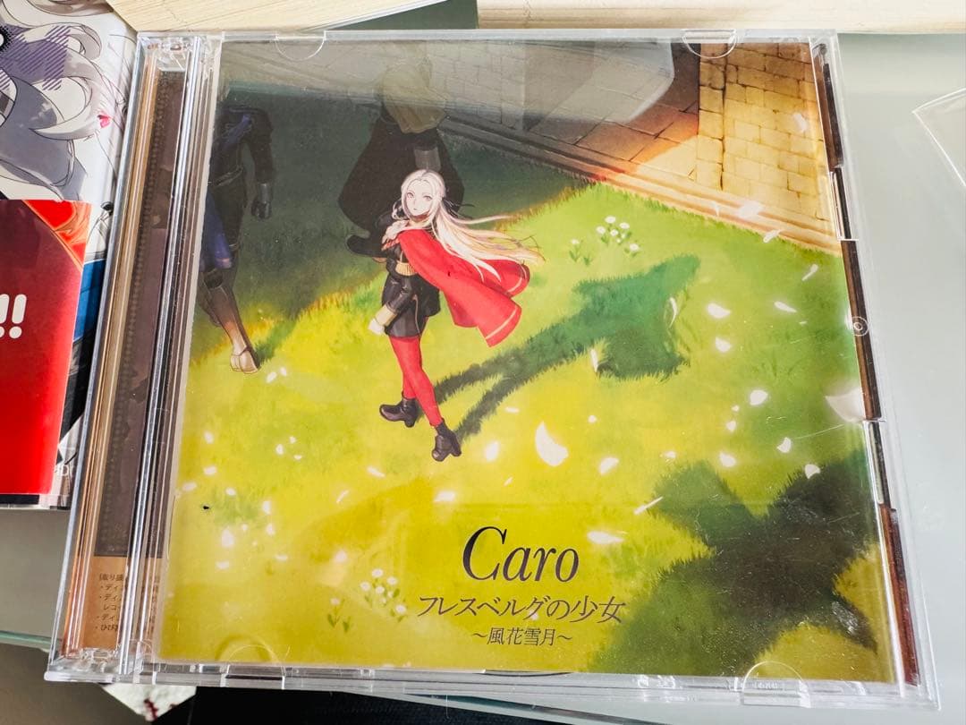 【バラ売りOK！】ファイアーエムブレム 総合 スペシャルグッズセット 【特売】