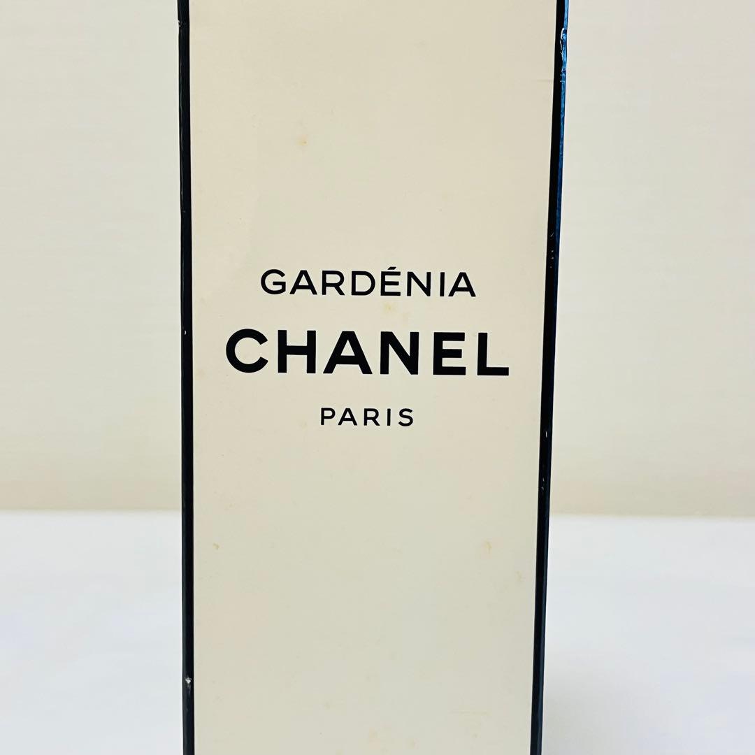 CHANEL シャネル　ガーデニア　オードトワレ　香水　100ml
