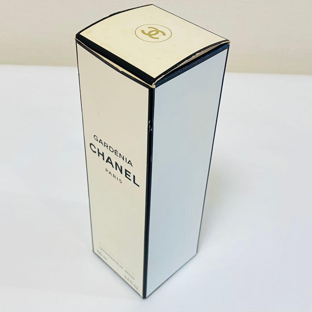 CHANEL シャネル　ガーデニア　オードトワレ　香水　100ml