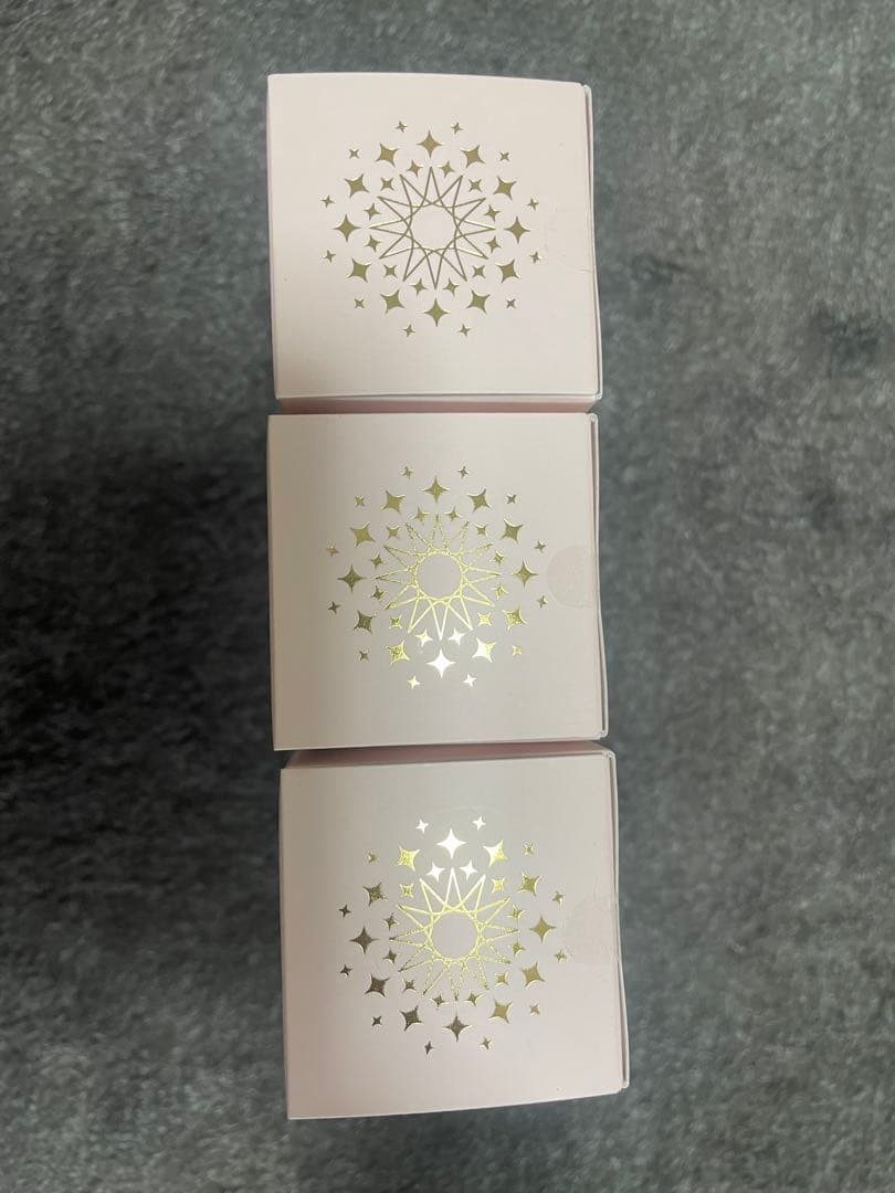 ソニャンド 珠肌のうみつ化粧水x3