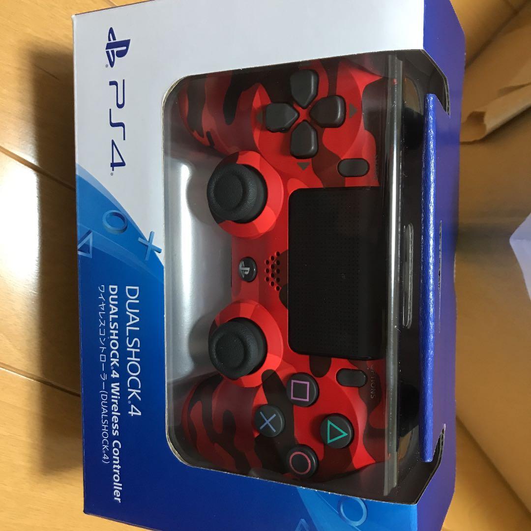 SONY CUH-ZCT2J 30 未開封