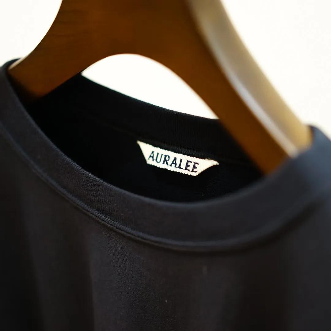 P*P様 オーラリー　スウェット＆ジップアップパーカ