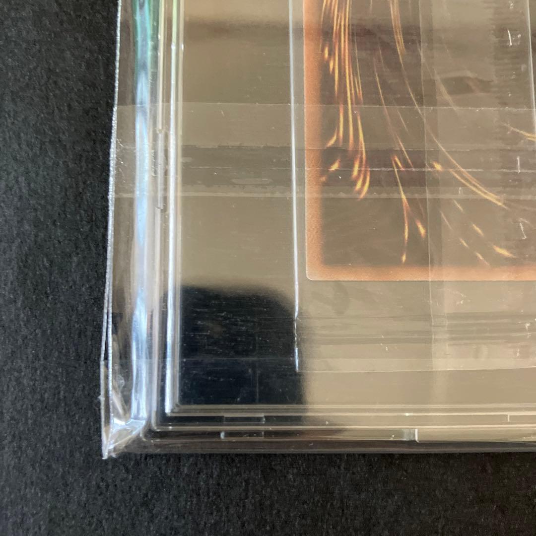 遊戯王　オシリスの天空竜　20th シークレットレア　プロモ　未開封　パック