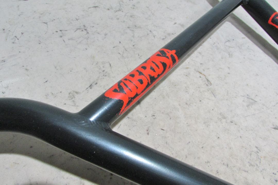 BMX ハンドル SUBROSA Handle Bar