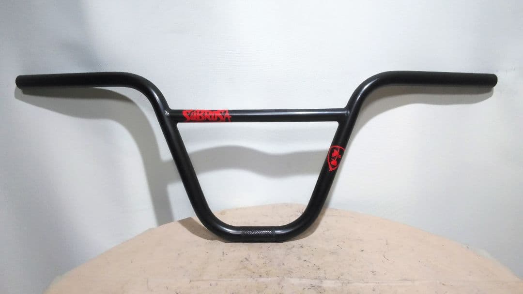 BMX ハンドル SUBROSA Handle Bar