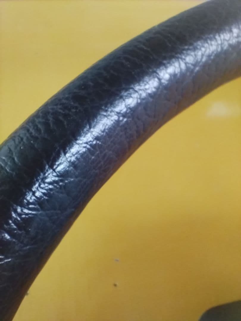 デリカ　スターワゴン　ハンドル