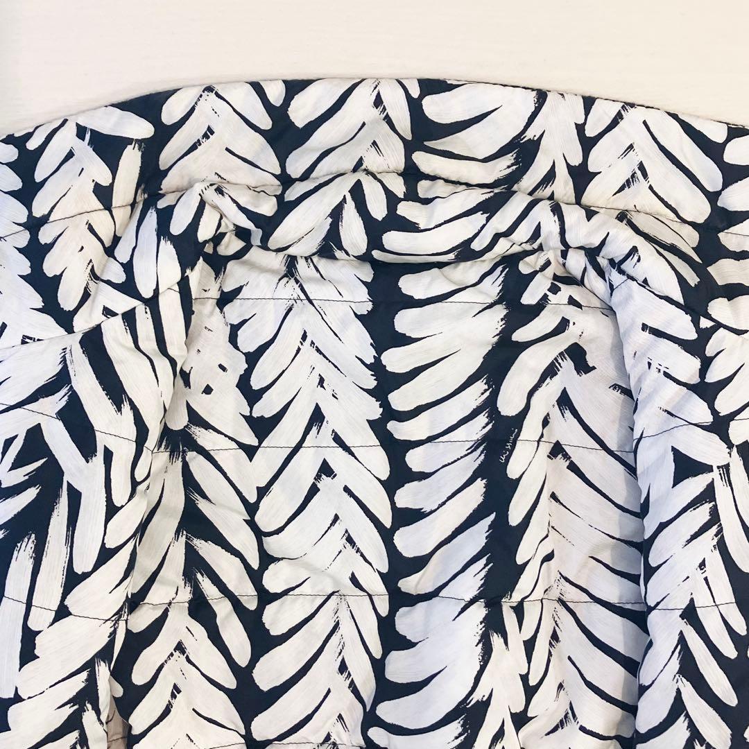 MISSONI ミッソーニ　リバーシブル ブルゾン　ジャケット ニット　40