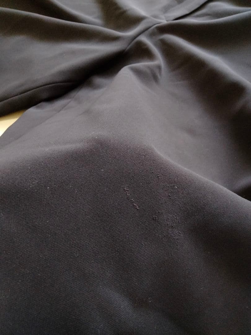 専用【新品だけど難アリ】レリアンのパンツ