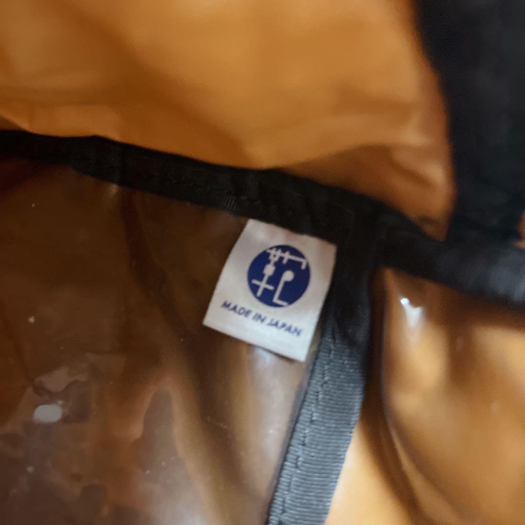 PORTER ポーター　タンカー　ブリーフケース　ブラック　ビジネスバッグ