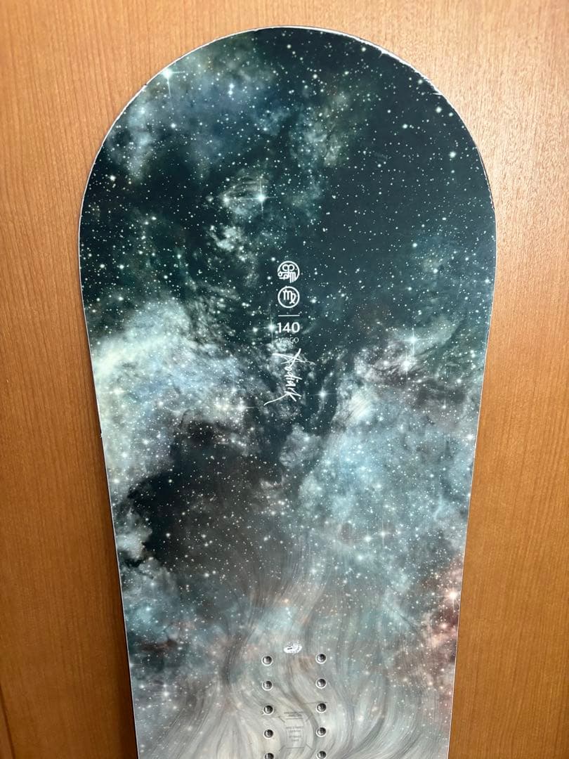 XODIARK スノーボード 140cm